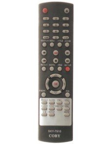 COBY-DVD
